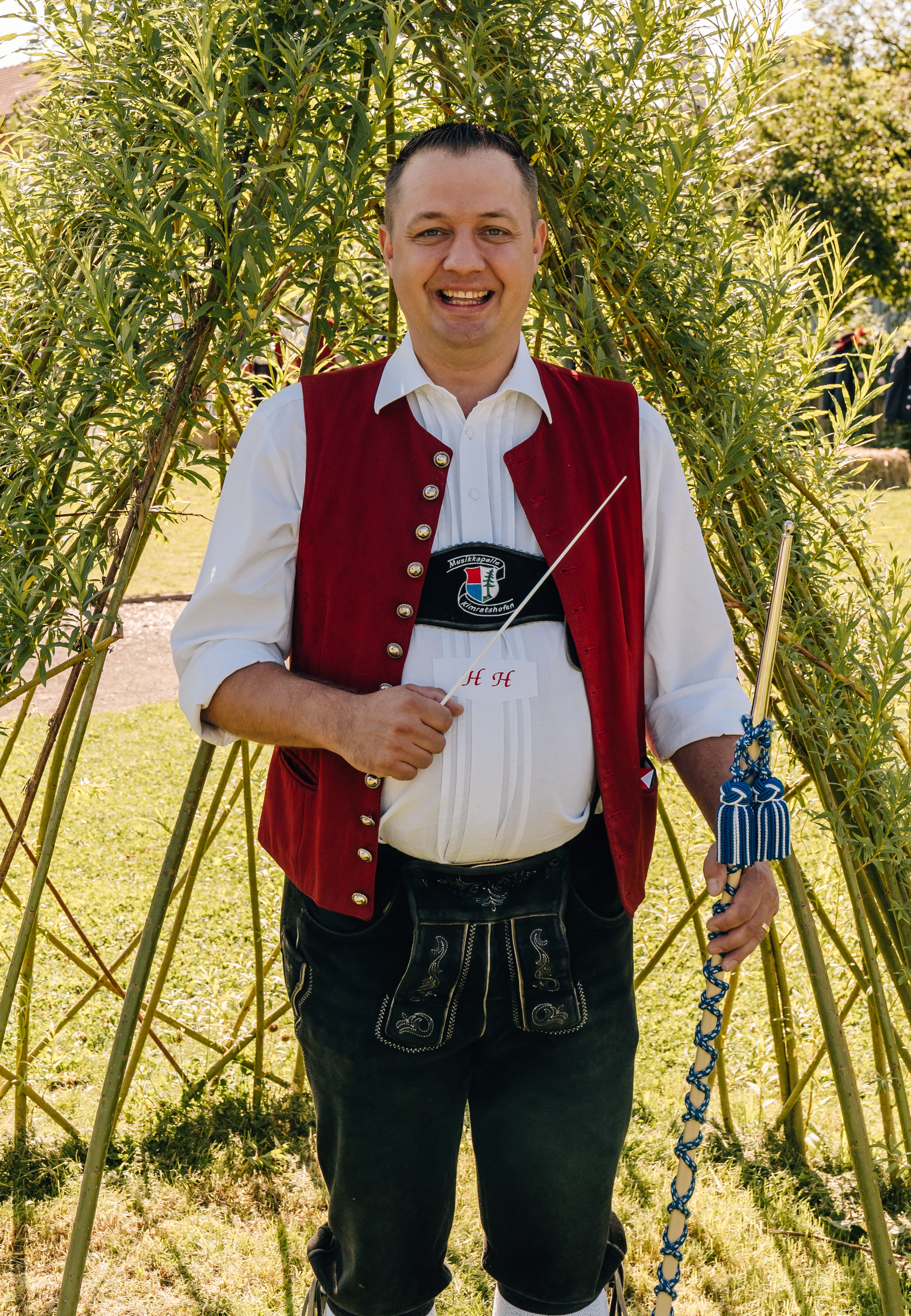 Dirigenten