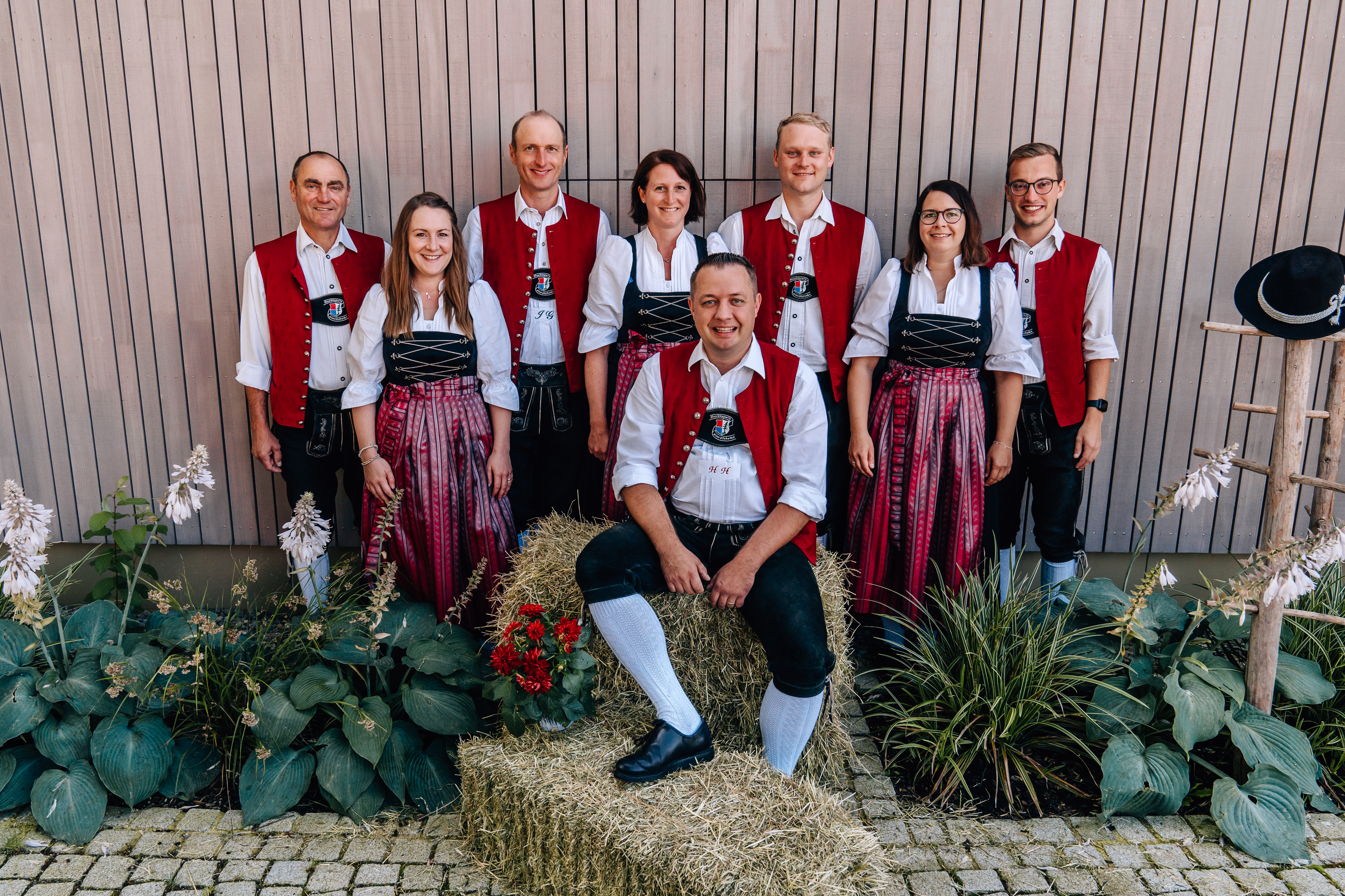 Vorstandschaft